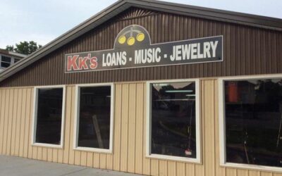 Top 5 Benefits of Using a Pawn Shop for Quick Cash in McMinnville
