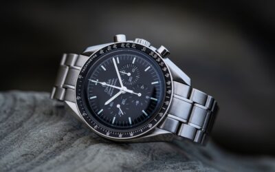 How to Spot High-Quality Watches at a Pawn Shop