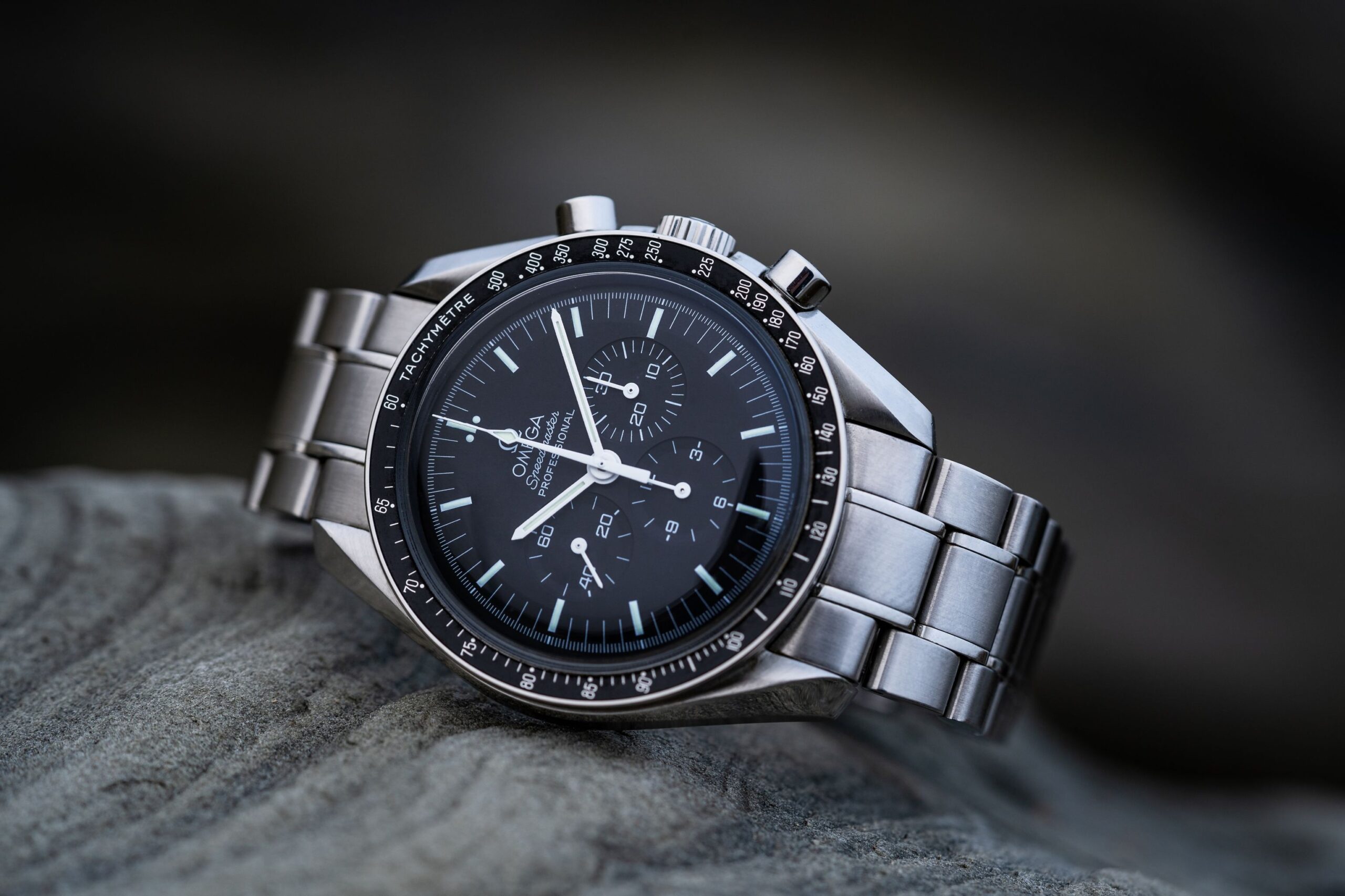 Omega Watch