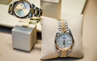 Gift Ideas: Jewelry and Watches That Won’t Break the Bank
