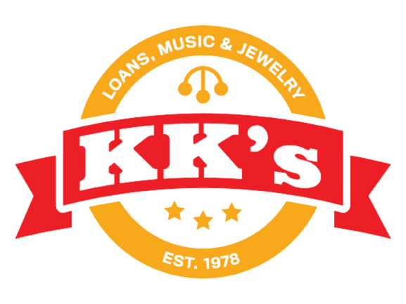 KK logo Cash Loans