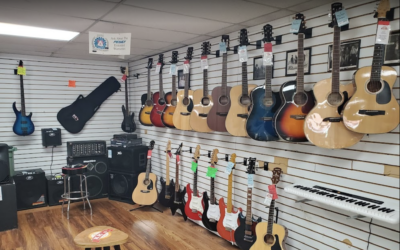 Why Tullahoma Trusts KK’s Pawn for Great Deals