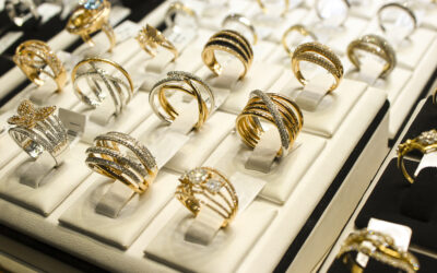 Why Buy Pre-Owned Jewelry? Top Reasons to Shop at KK’s Pawn