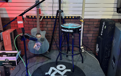 Why Musicians Love KK’s Pawn McMinnville: Quality Instruments at Low Prices